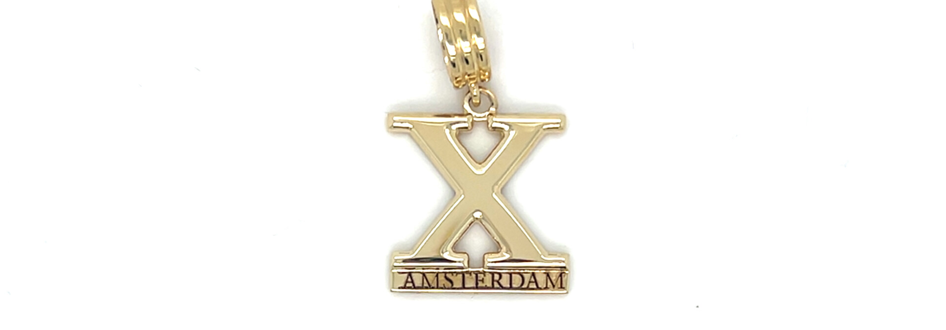 Hanger 'X' Amsterdam
