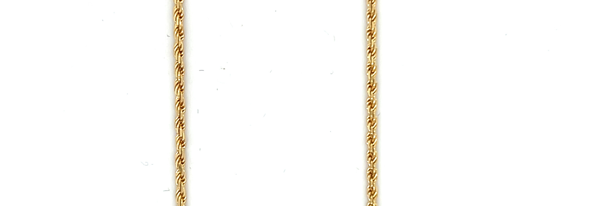 Ketting massieve ropechain
