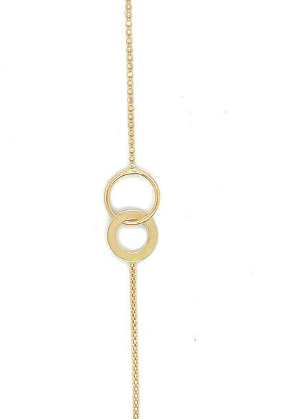 “Everett" armband