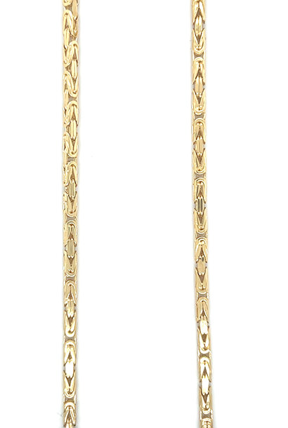"Bellevue" ketting