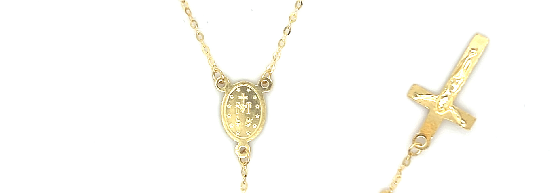 Ketting rozenkrans