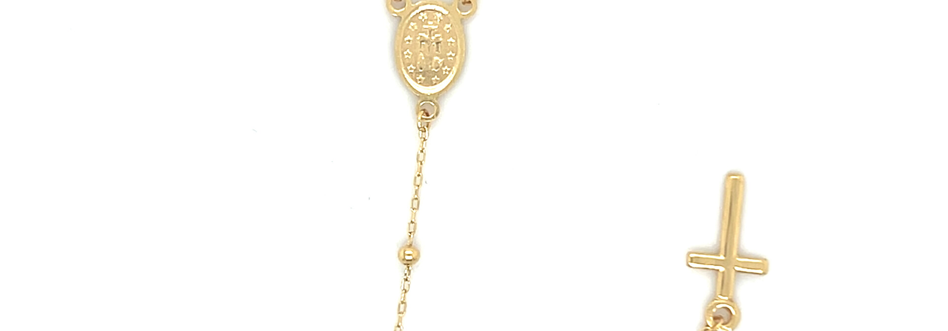 Ketting rozenkrans