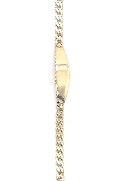 "Gujrat" armband