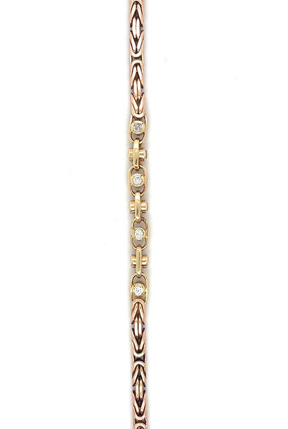 "Sialkot" armband