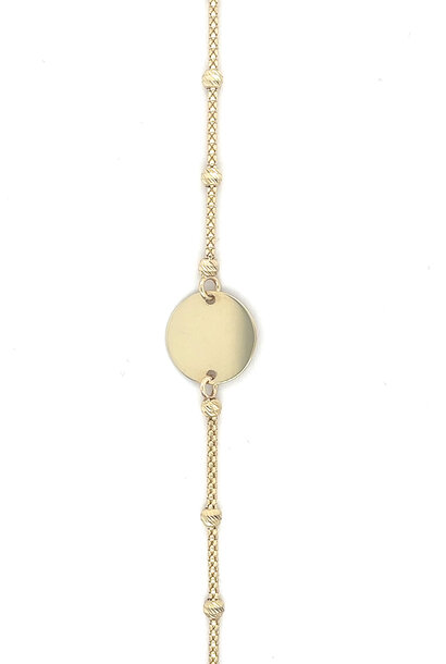 "Bahawalpur" armband