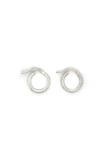 "Ring" oorbellen