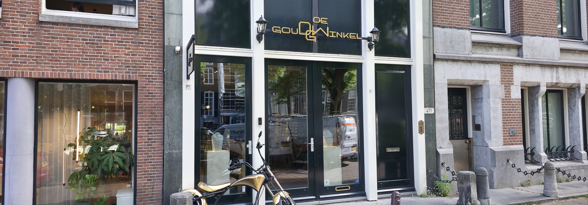Juwelier Amsterdam: de plek voor hem én haar!