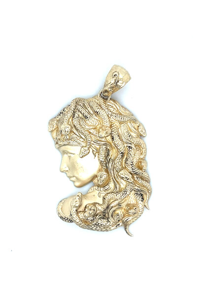 "Athena" hanger