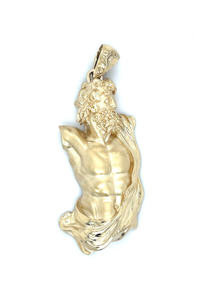 "Jesusa" hanger