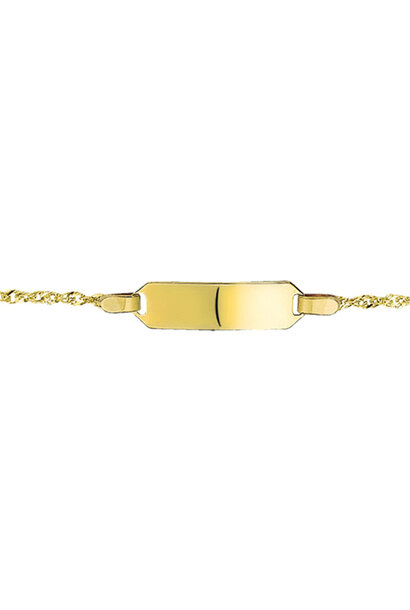 "Plien" armband