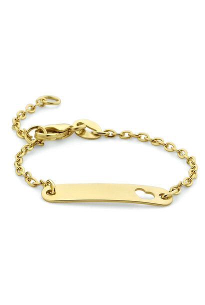 "Parisa" armband