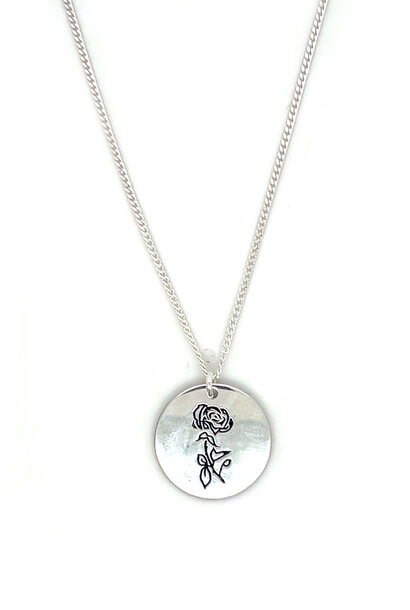 "Sennacherib" ketting
