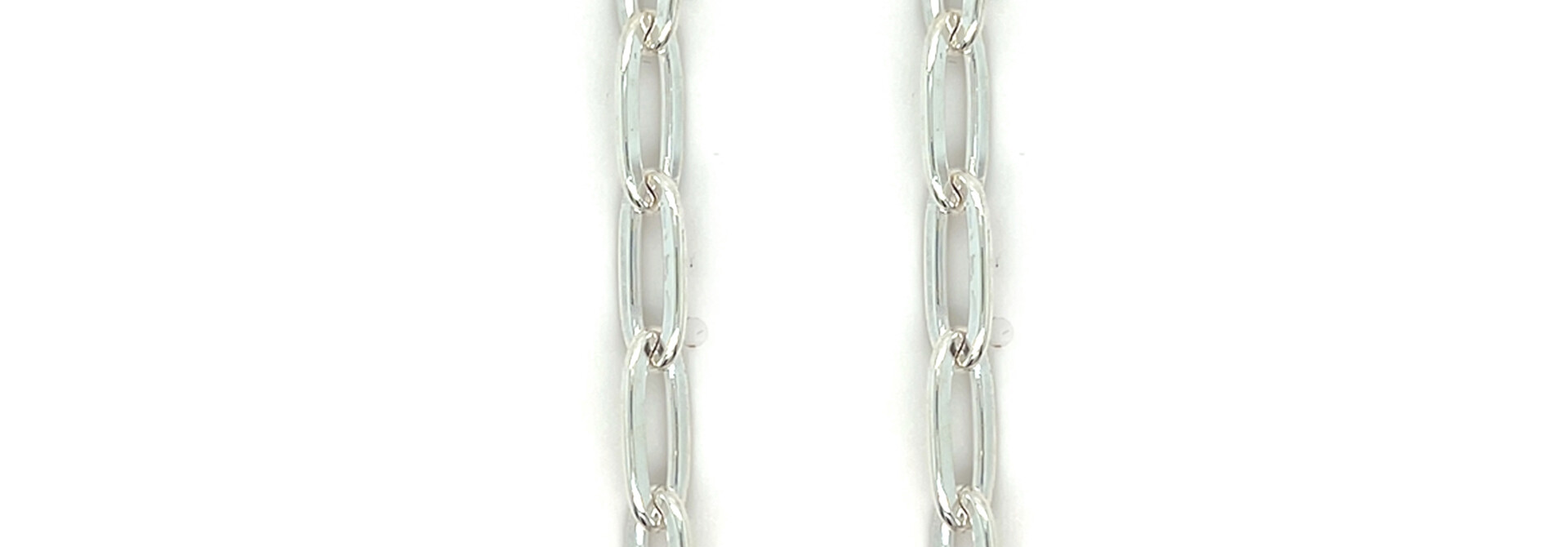 Ketting Closed Forever schakel