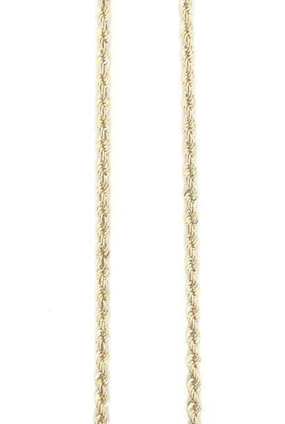 Rope chain NL 2.8 mm
