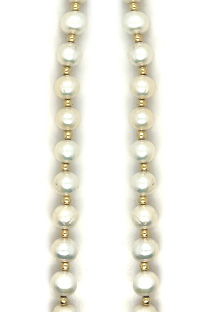 "Lucie" ketting