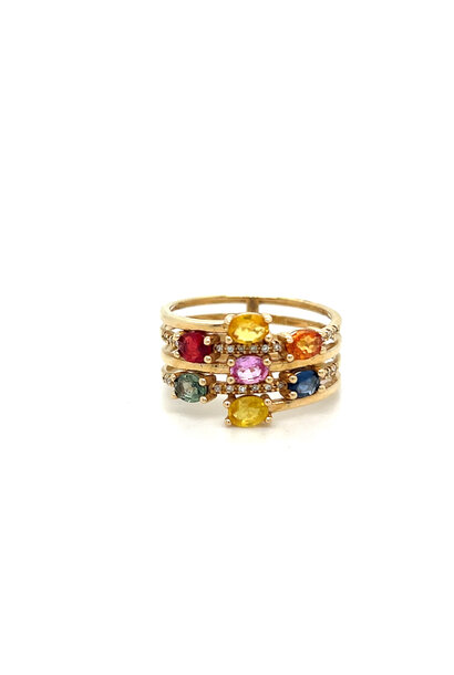 “Ventry" ring