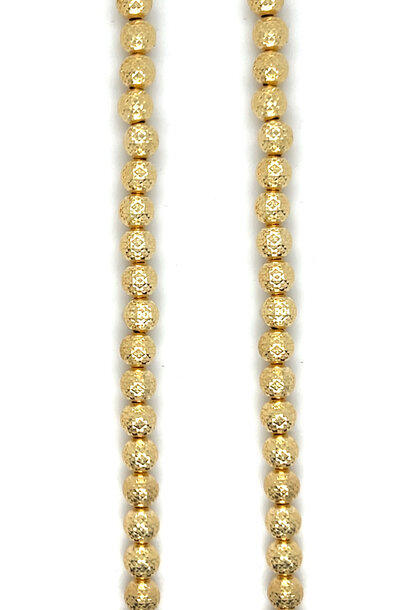 "Juliette" ketting