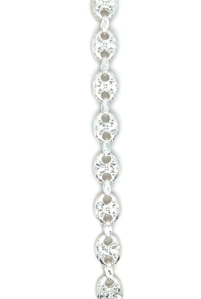 "Blumenbach" armband