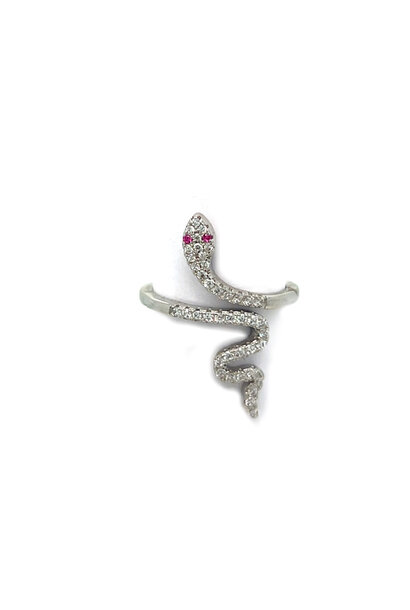 "Vehari" ring