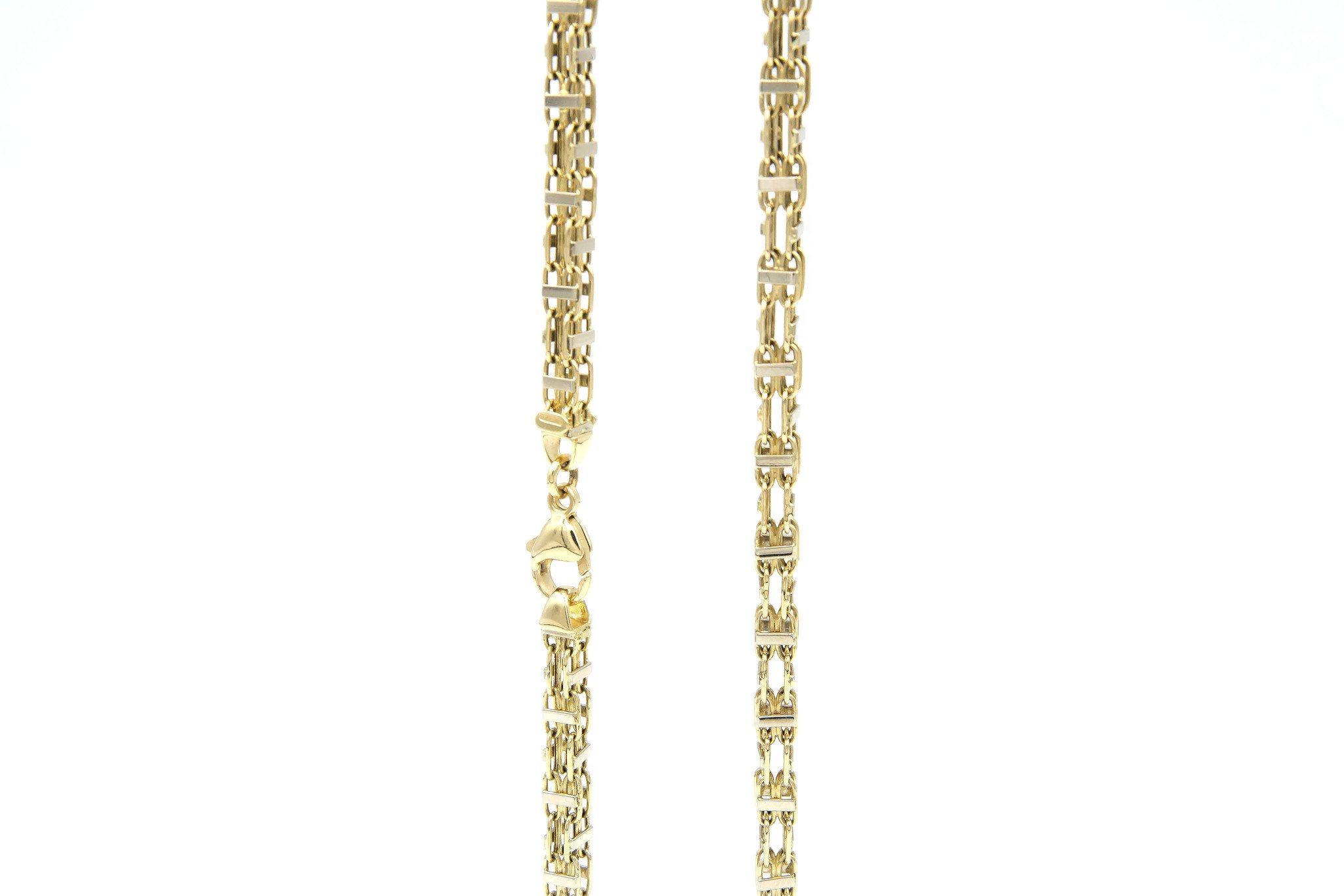 Magnum ketting 4.5 mm-1