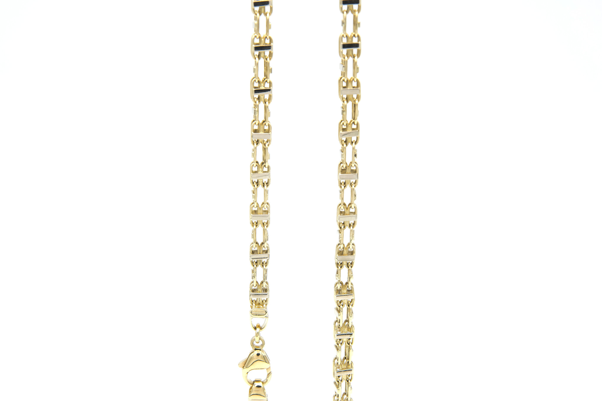 Magnum ketting 4.5 mm-2