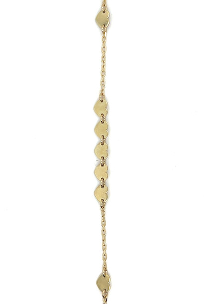 "Malibu" armband