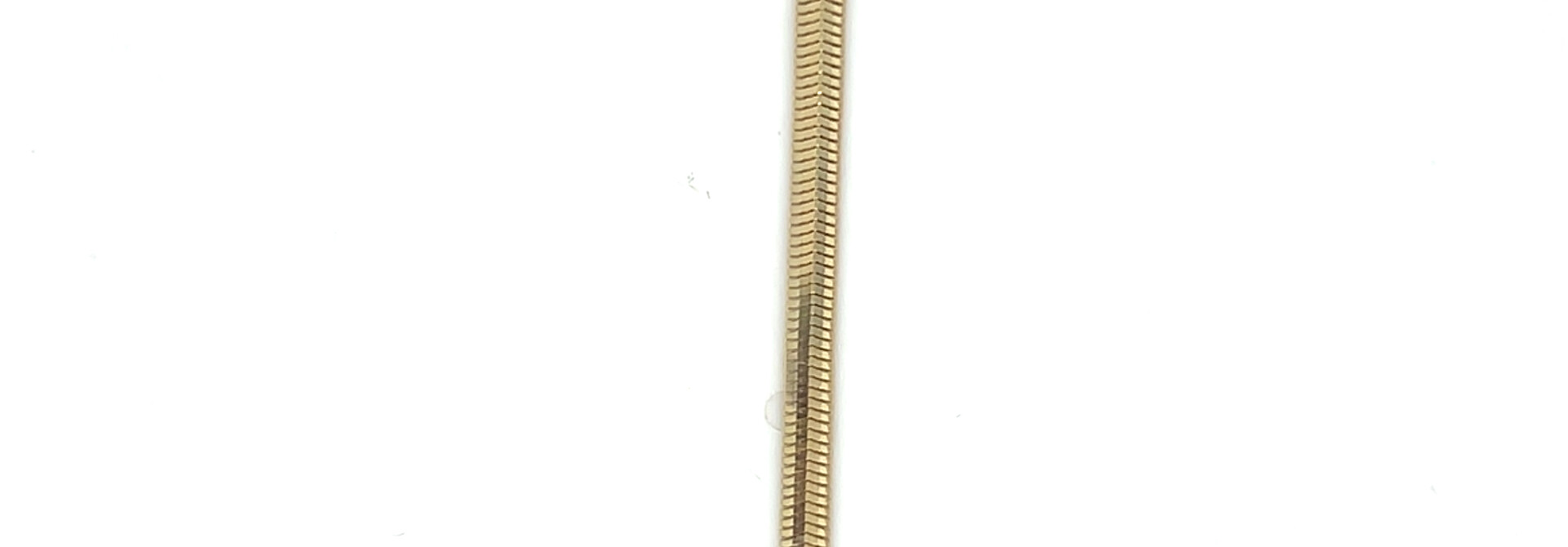 Ketting snake chain