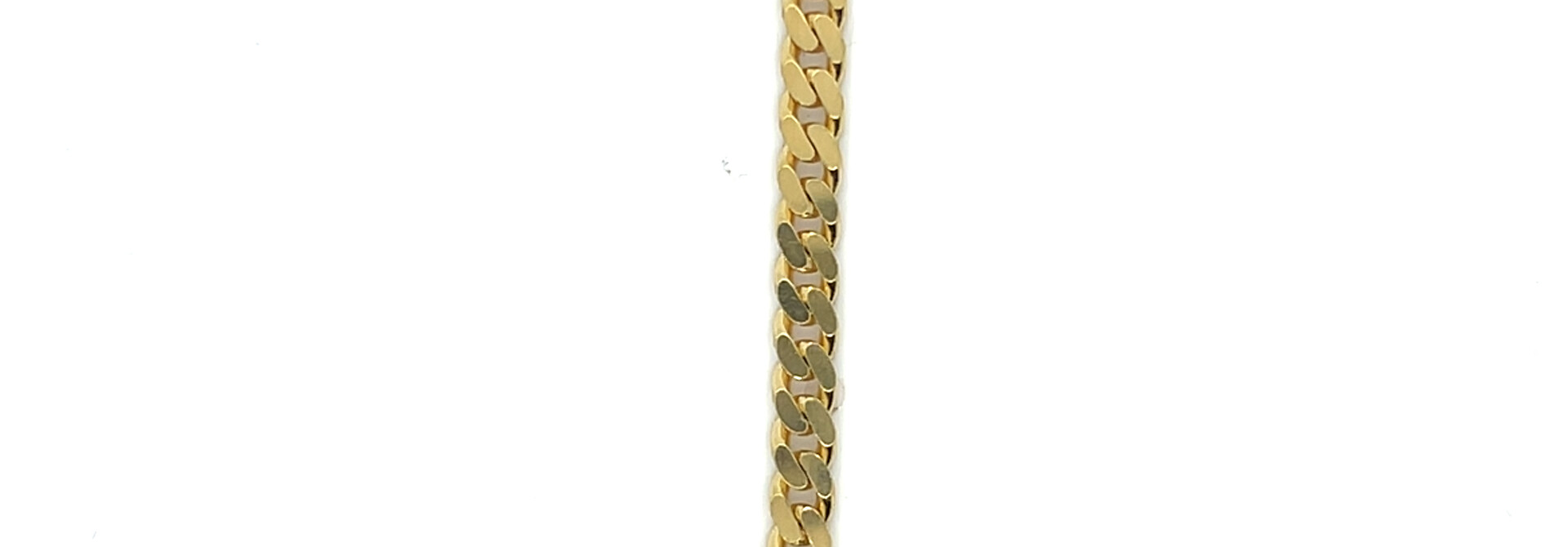 Ketting Cuban chain