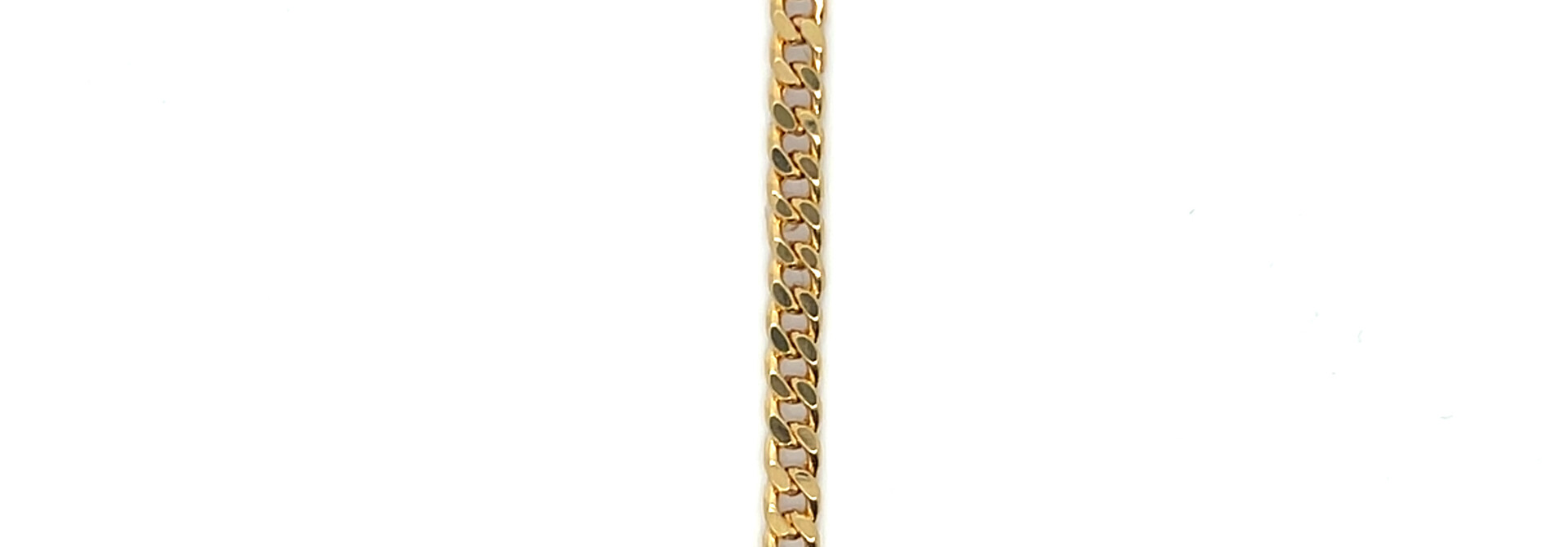 Armband Cuban chain