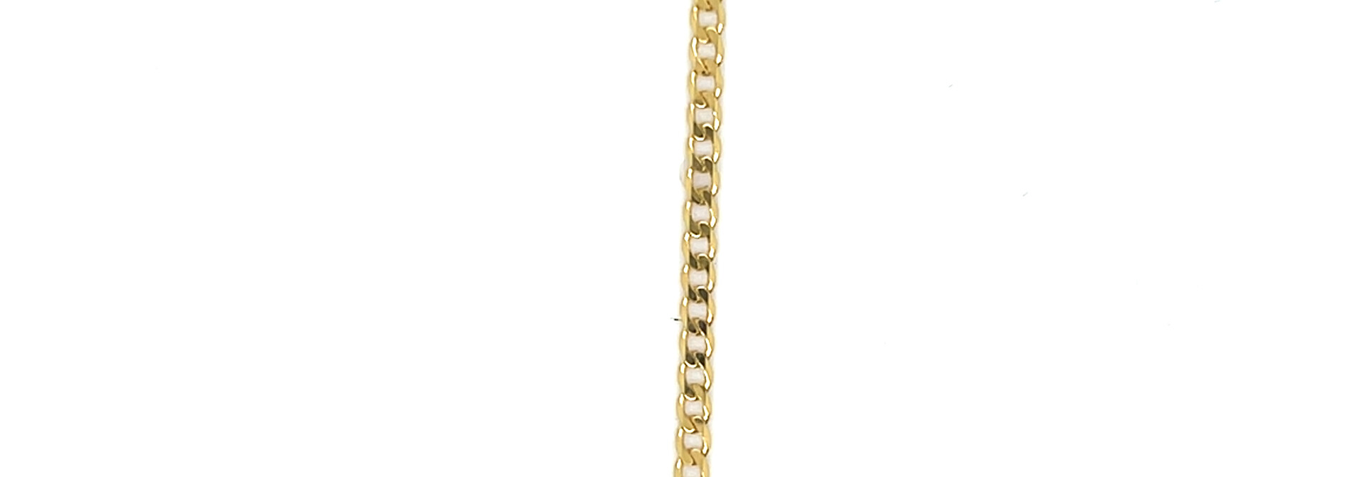 Ketting Cuban chain