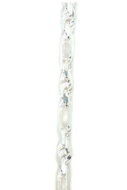 "Figarope" ketting