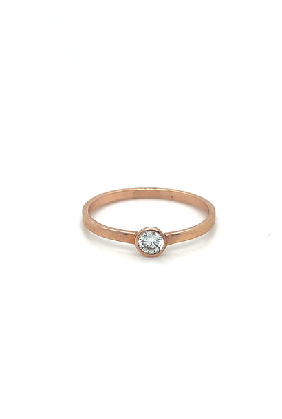 "Tanja 5" ring