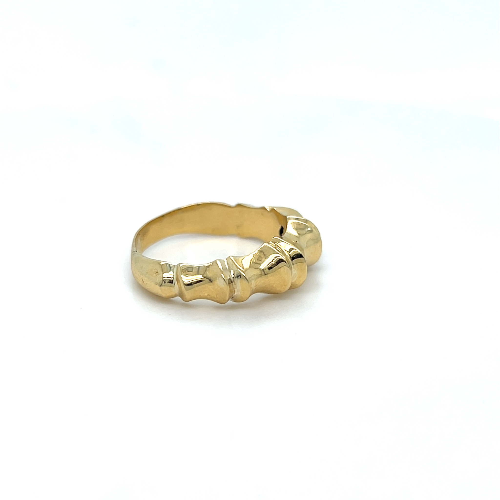 Ring bamboo scheen-2