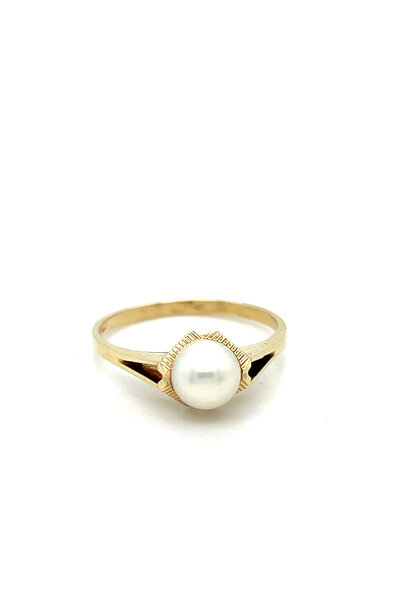 "Marisha" ring