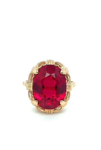 "Bresle" ring