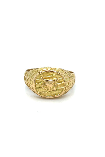"Seille" ring
