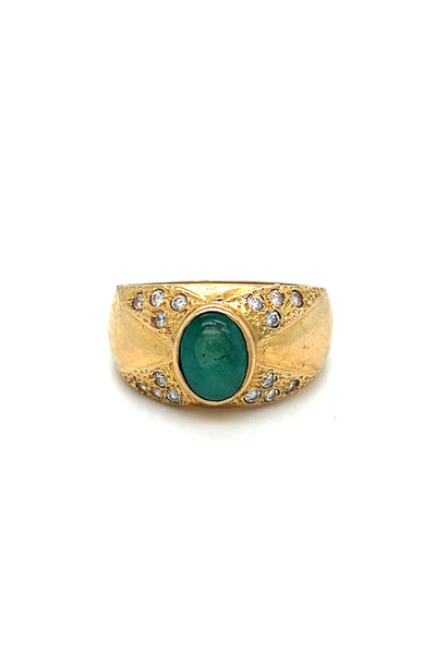 "Aalbach" ring