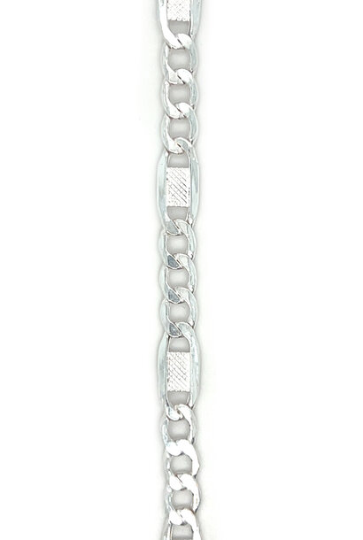 "Figo" armband 5.5 mm