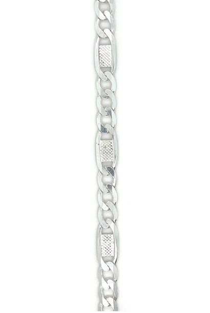 "Figo" armband 5 mm