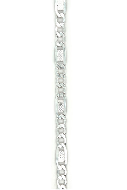 "Figo" armband 4.5 mm