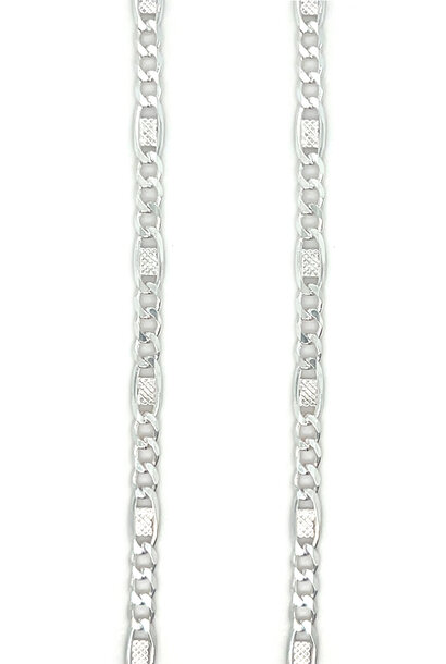 "Figo" ketting 3.5 mm