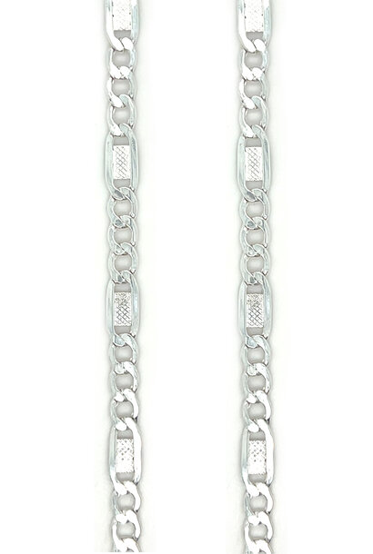 "Figo" ketting 4.5 mm