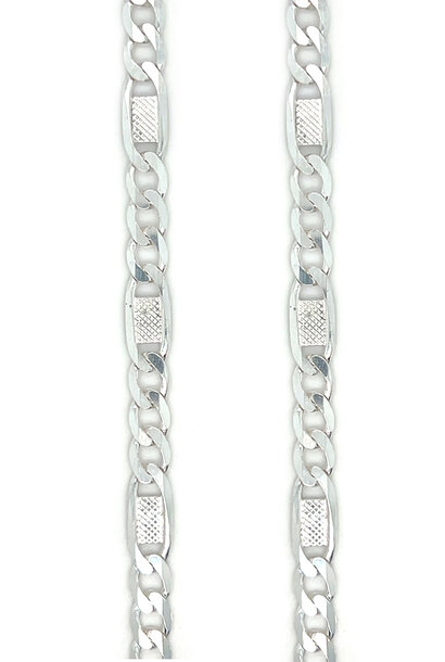 "Figo" ketting 5 mm