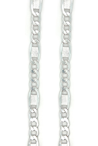 "Figo" ketting 5.5 mm