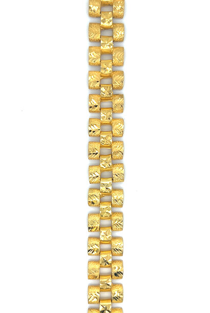 "Roleks" armband