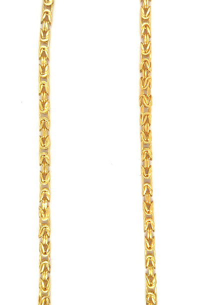 "Koning" ketting