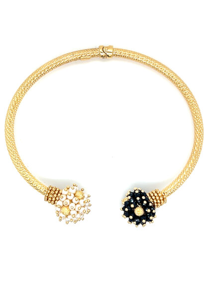 "Ambre" armband