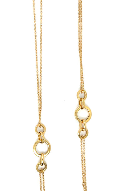 "Maximilian" ketting