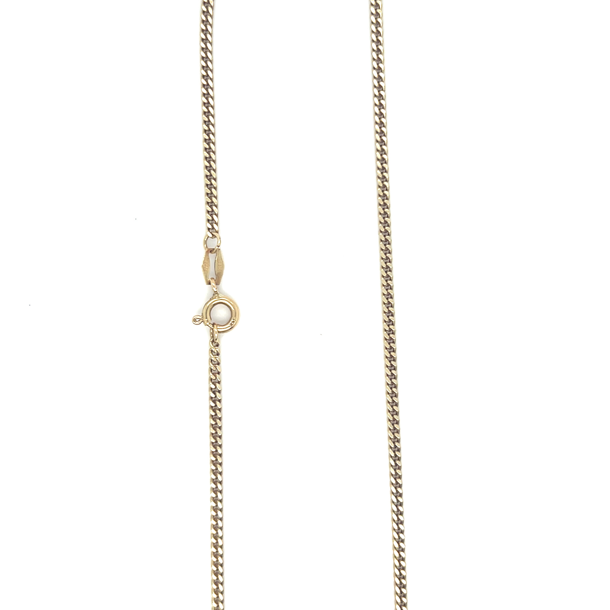 Ketting Cubanlink-3