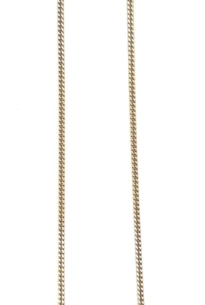 "Luzia" ketting
